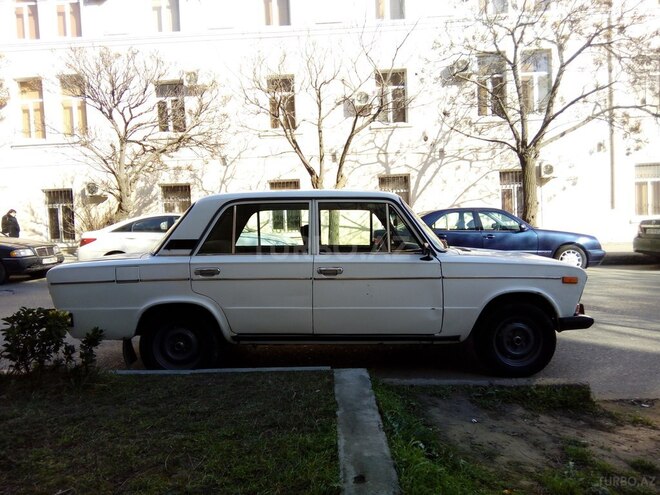 LADA (VAZ) 2106 1984, 235,000 km - 1.5 л - Bakı
