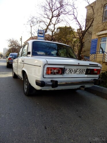 LADA (VAZ) 2106 1984, 235,000 km - 1.5 л - Bakı