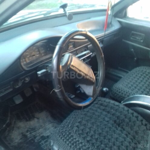 LADA (VAZ) 21099 1994, 354,000 km - 0.2 l - Ağcabədi