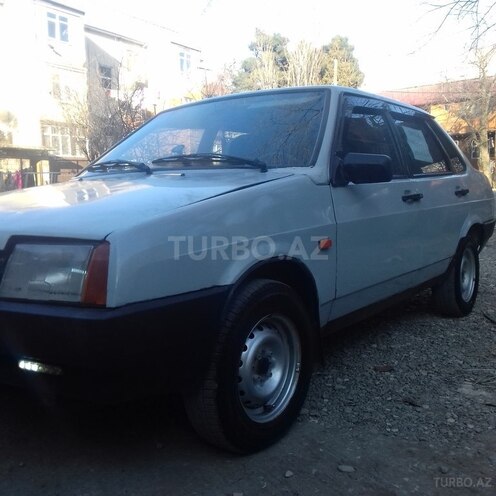 LADA (VAZ) 21099 1994, 354,000 km - 0.2 l - Ağcabədi