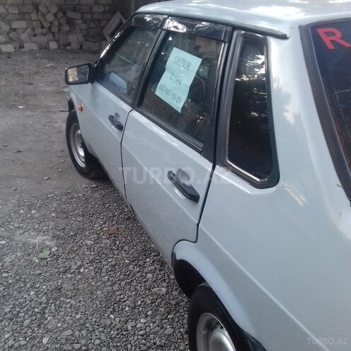 LADA (VAZ) 21099 1994, 354,000 km - 0.2 l - Ağcabədi