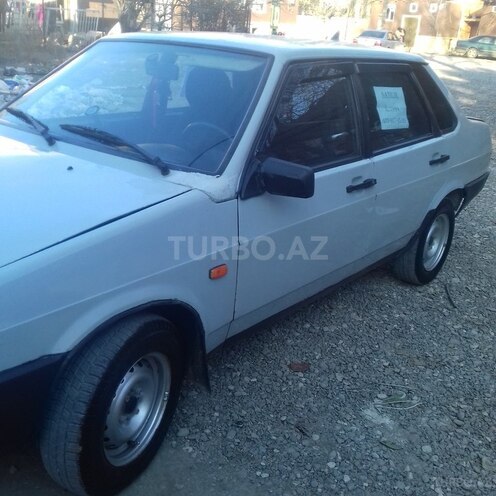 LADA (VAZ) 21099 1994, 354,000 km - 0.2 l - Ağcabədi