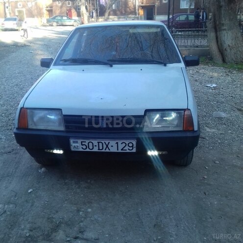 LADA (VAZ) 21099 1994, 354,000 km - 0.2 l - Ağcabədi