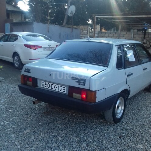 LADA (VAZ) 21099 1994, 354,000 km - 0.2 l - Ağcabədi