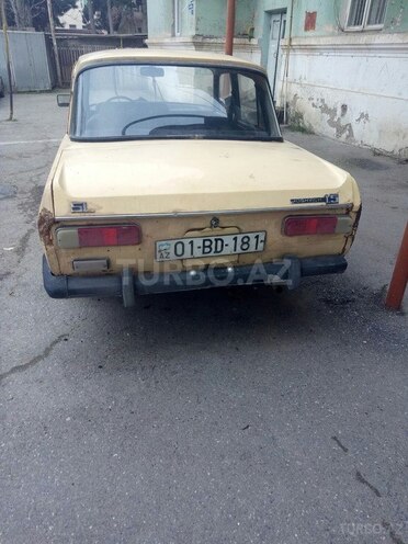 Moskvich 2140 1987, 200,000 km - 1.5 l - Bakı