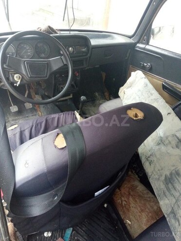 Moskvich 2140 1987, 200,000 km - 1.5 l - Bakı