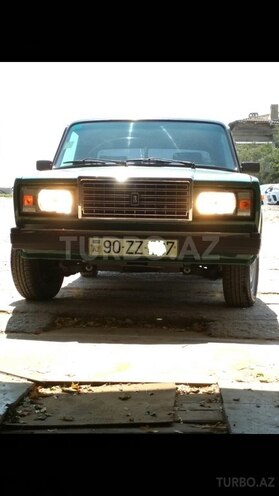 LADA (VAZ) 2107 2005, 150,000 km - 1.7 l - Bakı
