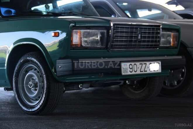 LADA (VAZ) 2107 2005, 150,000 km - 1.7 l - Bakı