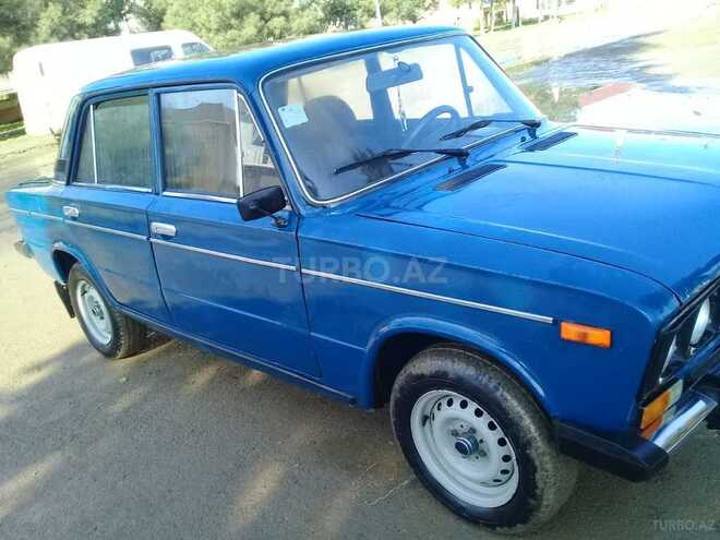 LADA (VAZ) 2106 1992, 302,000 km - 1.6 l - Cəlilabad