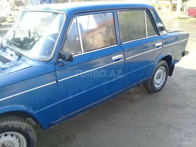LADA (VAZ) 2106 1992, 302,000 km - 1.6 l - Cəlilabad