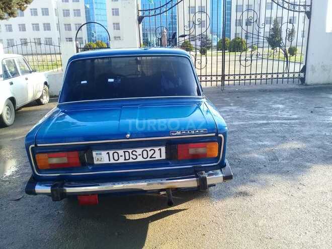 LADA (VAZ) 2106 1992, 302,000 km - 1.6 l - Cəlilabad
