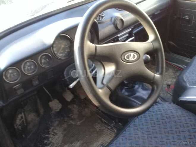 LADA (VAZ) 2106 1992, 302,000 km - 1.6 l - Cəlilabad