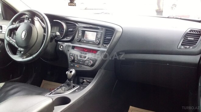 Kia Optima 2011, 68,900 km - 2.0 л - Bakı
