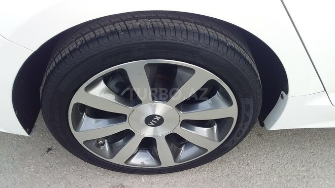Kia Optima 2011, 68,900 km - 2.0 л - Bakı