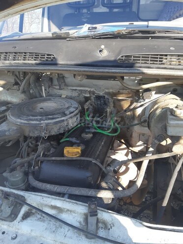 GAZ 330200 2007, 129,000 km - 2.3 л - Bərdə
