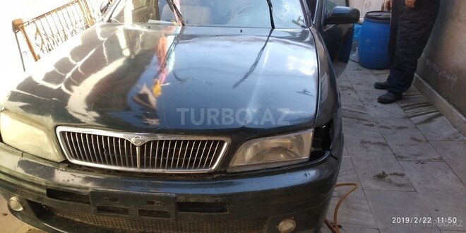 Nissan Maxima 1999, 250,000 km - 3.0 л - Bakı