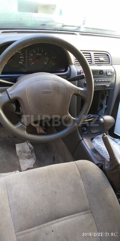 Nissan Maxima 1999, 250,000 km - 3.0 л - Bakı