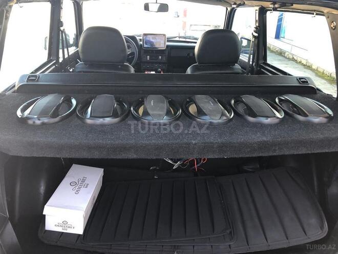 LADA (VAZ) Niva 2015, 64,000 km - 1.7 л - Xaçmaz