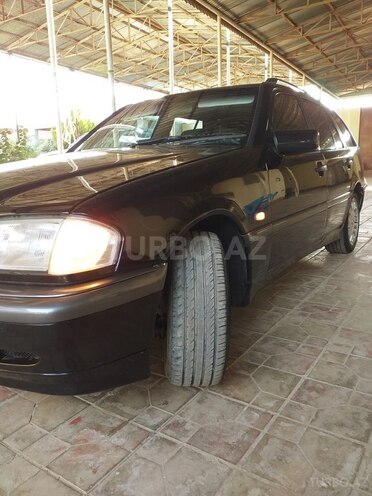 Mercedes C 220 2000, 266,000 km - 2.2 л - Biləsuvar
