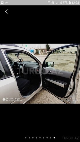 Nissan X-Trail 2007, 193,000 km - 0.3 l - Bakı