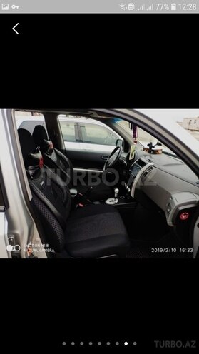 Nissan X-Trail 2007, 193,000 km - 0.3 l - Bakı