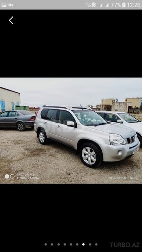 Nissan X-Trail 2007, 193,000 km - 0.3 l - Bakı