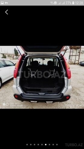 Nissan X-Trail 2007, 193,000 km - 0.3 l - Bakı