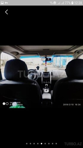 Nissan X-Trail 2007, 193,000 km - 0.3 l - Bakı