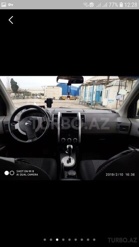 Nissan X-Trail 2007, 193,000 km - 0.3 l - Bakı