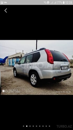 Nissan X-Trail 2007, 193,000 km - 0.3 l - Bakı