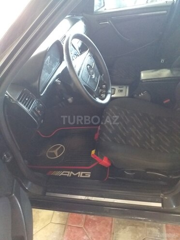 Mercedes C 220 2000, 266,000 km - 2.2 л - Biləsuvar