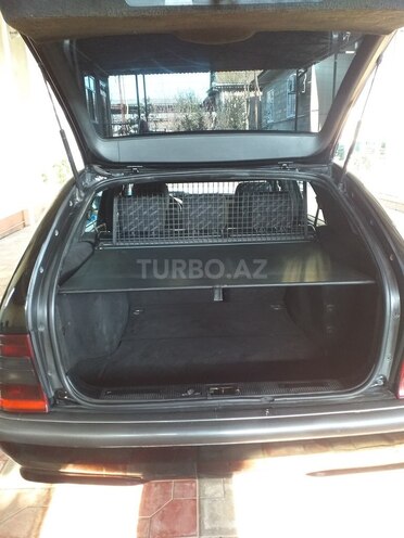 Mercedes C 220 2000, 266,000 km - 2.2 л - Biləsuvar