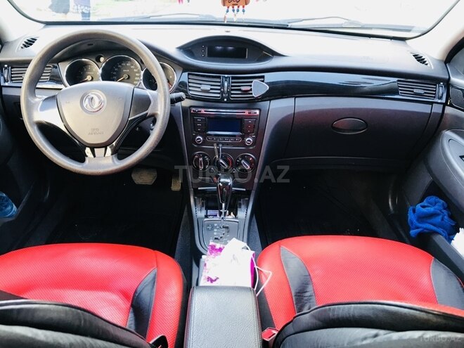 DongFeng Aeolus S30 2015, 118,000 km - 1.6 l - Bakı