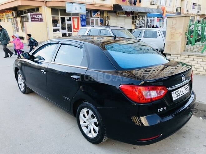 DongFeng Aeolus S30 2015, 118,000 km - 1.6 l - Bakı