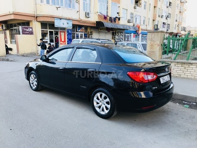DongFeng Aeolus S30 2015, 118,000 km - 1.6 l - Bakı