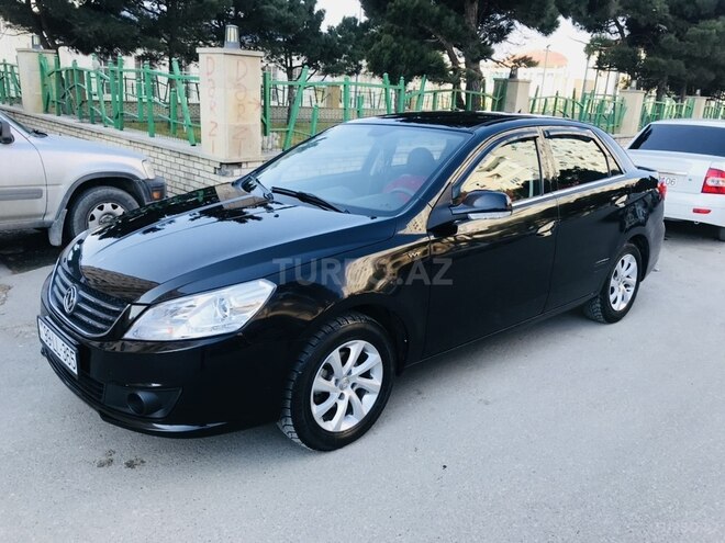 DongFeng Aeolus S30 2015, 118,000 km - 1.6 l - Bakı