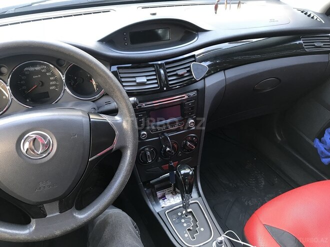 DongFeng Aeolus S30 2015, 118,000 km - 1.6 l - Bakı