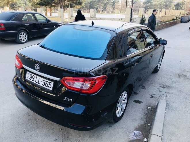 DongFeng Aeolus S30 2015, 118,000 km - 1.6 l - Bakı