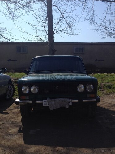 LADA (VAZ) 2106 1988, 234,000 km - 1.6 л - Xırdalan