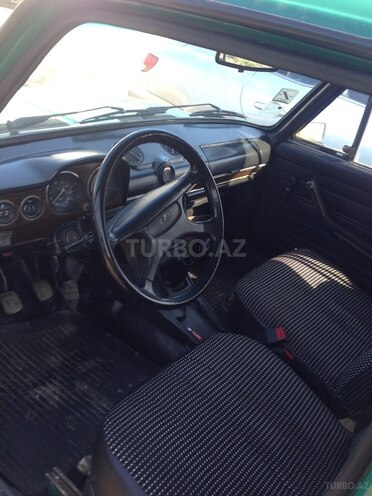 LADA (VAZ) 2106 1988, 234,000 km - 1.6 л - Xırdalan