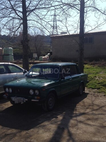 LADA (VAZ) 2106 1988, 234,000 km - 1.6 л - Xırdalan