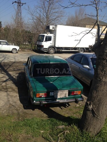 LADA (VAZ) 2106 1988, 234,000 km - 1.6 л - Xırdalan