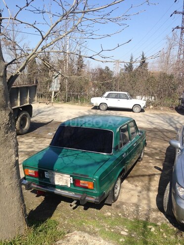 LADA (VAZ) 2106 1988, 234,000 km - 1.6 л - Xırdalan
