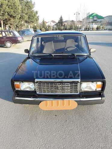 LADA (VAZ) 2107 2010, 79,000 km - 1.6 l - Sumqayıt