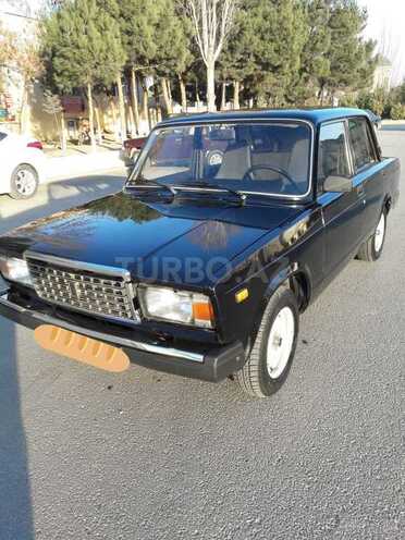 LADA (VAZ) 2107 2010, 79,000 km - 1.6 l - Sumqayıt