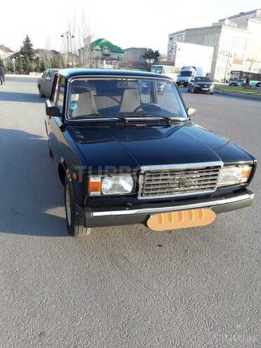 LADA (VAZ) 2107 2010, 79,000 km - 1.6 l - Sumqayıt