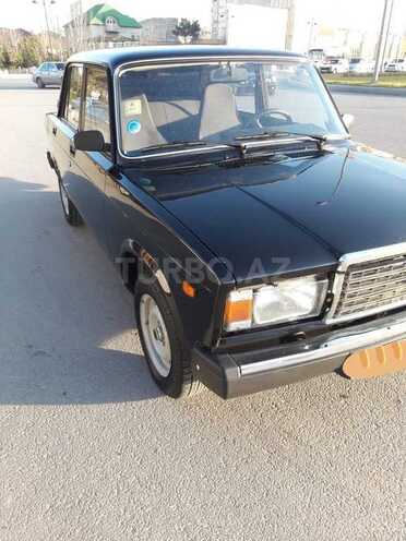 LADA (VAZ) 2107 2010, 79,000 km - 1.6 l - Sumqayıt