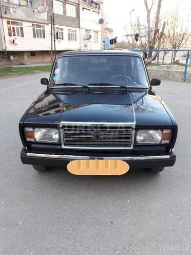 LADA (VAZ) 2107 2010, 79,000 km - 1.6 l - Sumqayıt