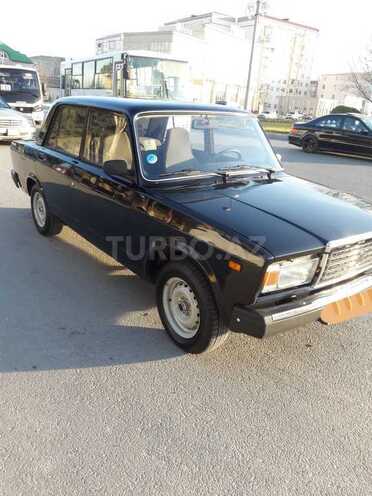 LADA (VAZ) 2107 2010, 79,000 km - 1.6 l - Sumqayıt