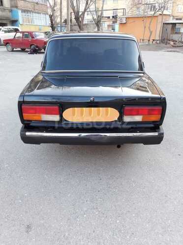 LADA (VAZ) 2107 2010, 79,000 km - 1.6 l - Sumqayıt